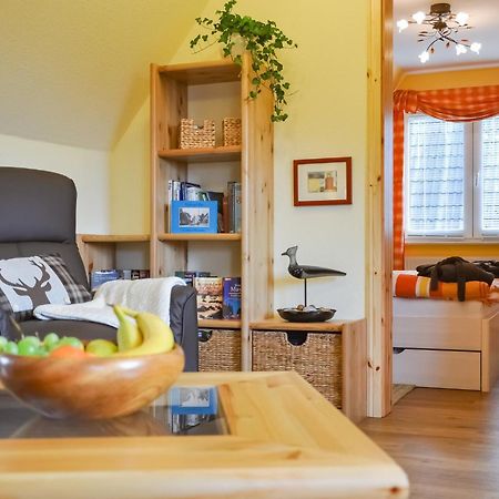 Auszeit Wrixum Apartment Boldixum Bagian luar foto