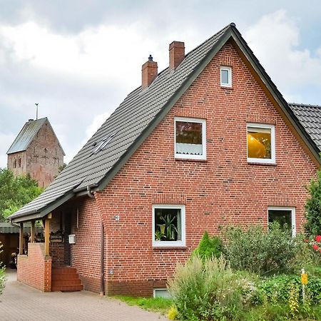 Auszeit Wrixum Apartment Boldixum Bagian luar foto