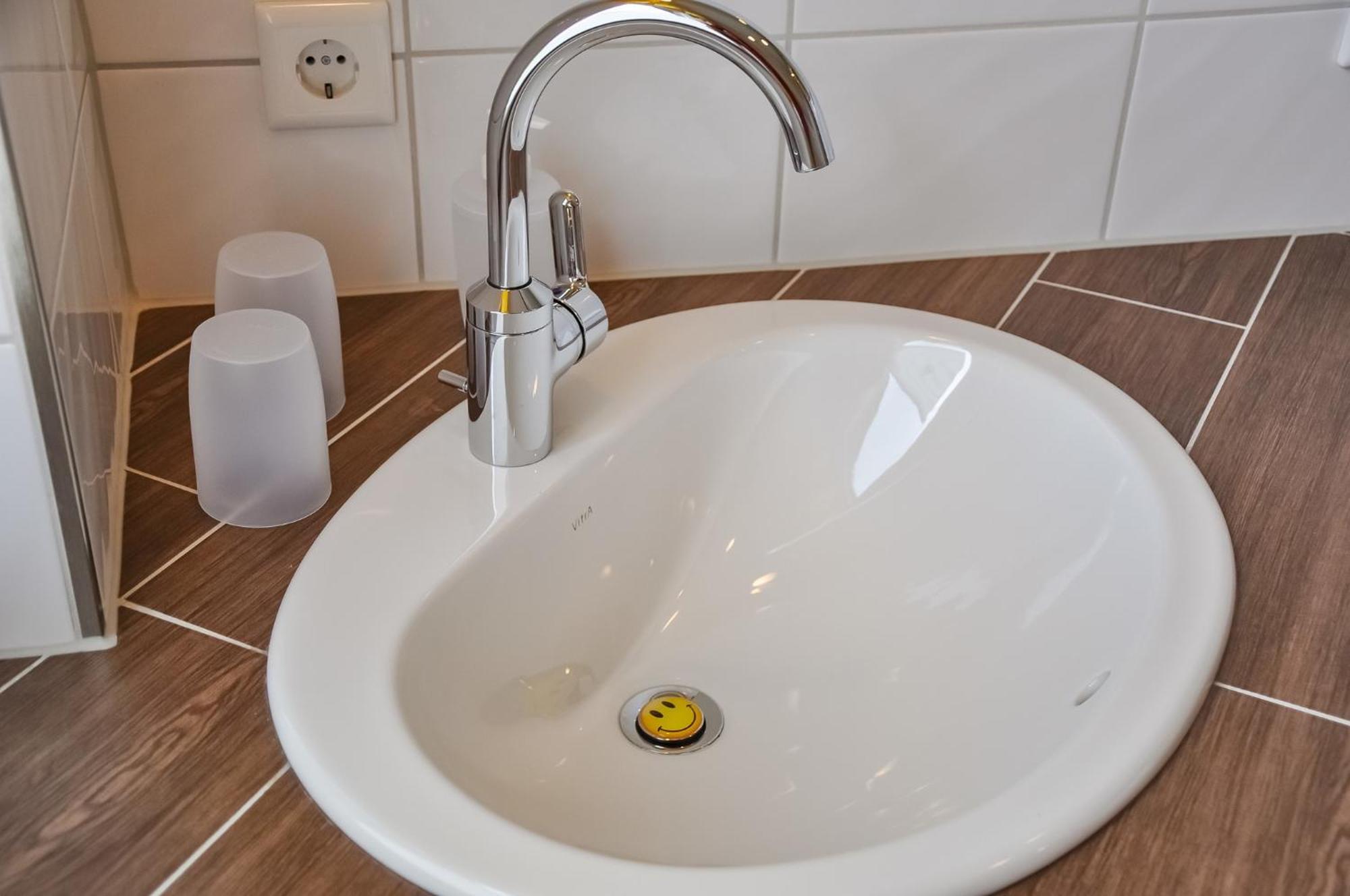Auszeit Wrixum Apartment Boldixum Bagian luar foto