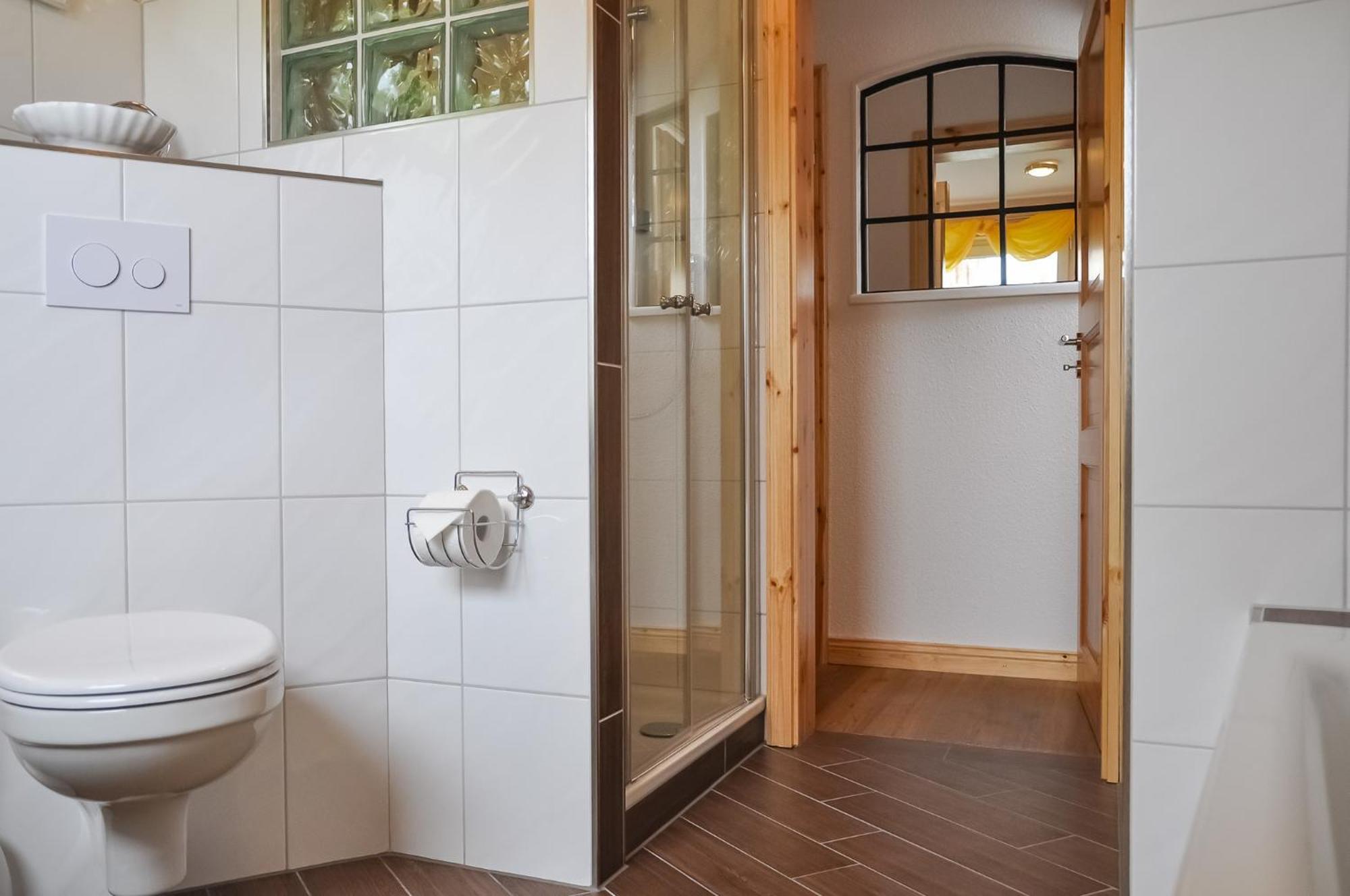 Auszeit Wrixum Apartment Boldixum Bagian luar foto