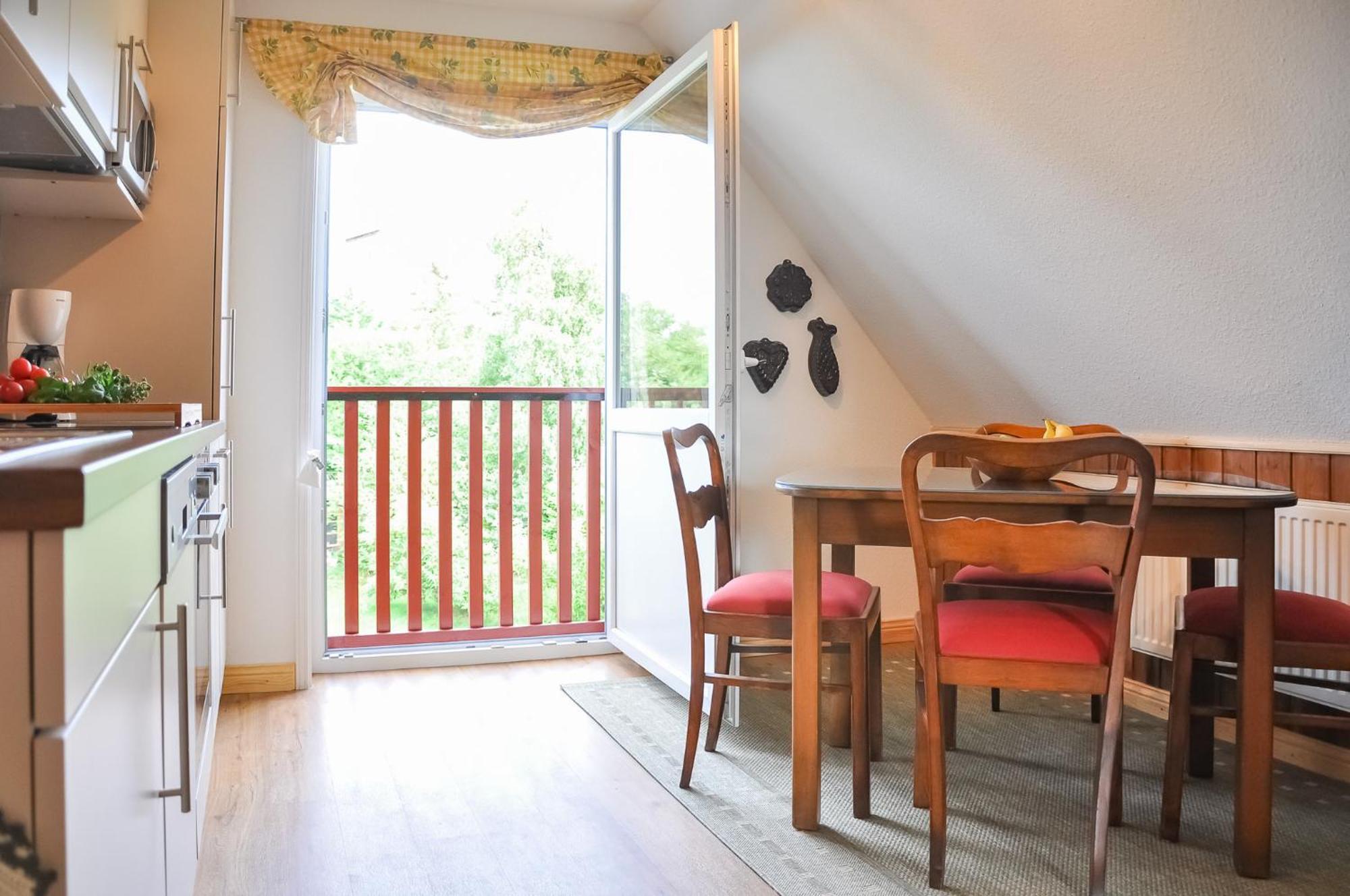 Auszeit Wrixum Apartment Boldixum Bagian luar foto