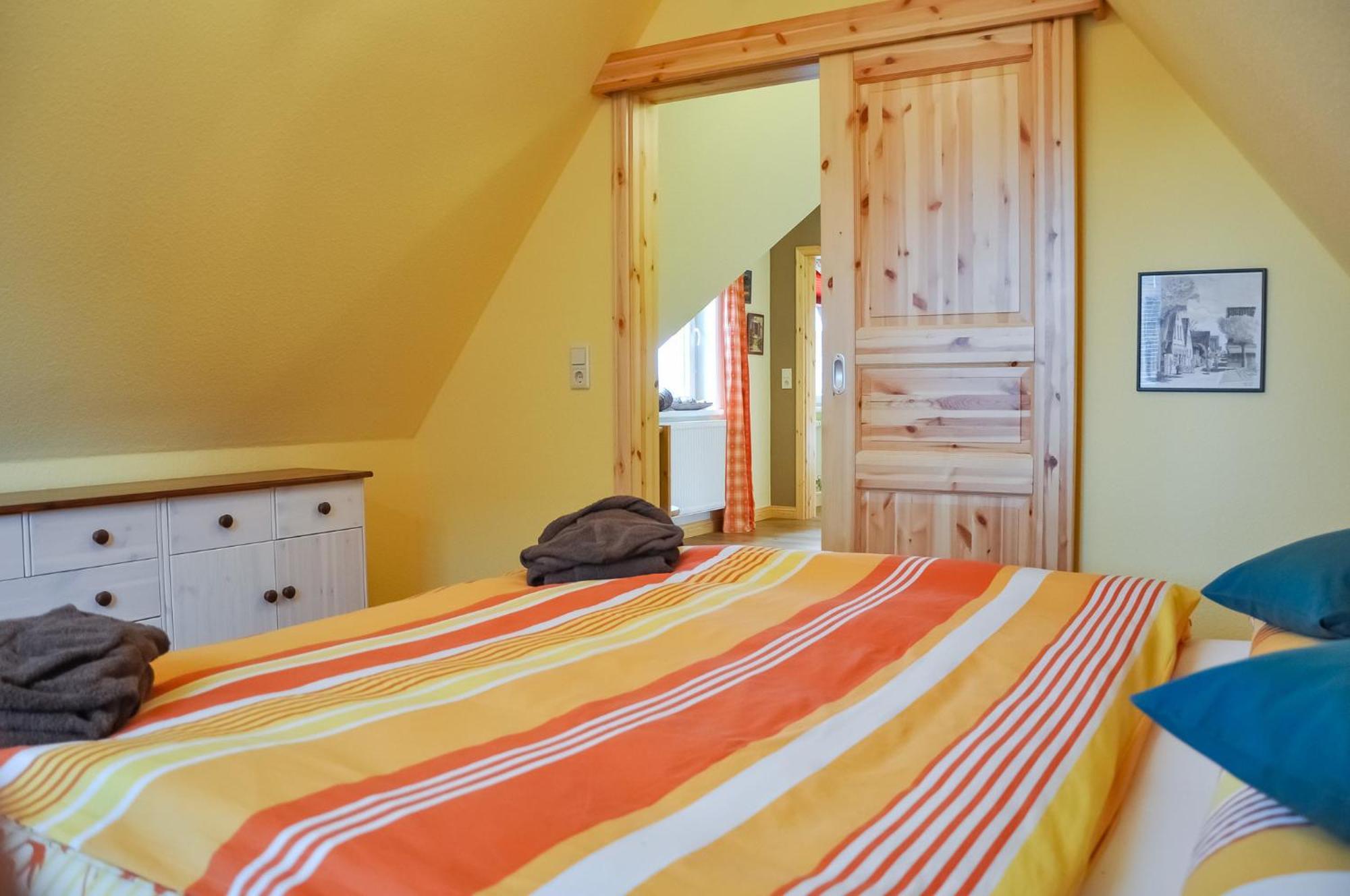 Auszeit Wrixum Apartment Boldixum Bagian luar foto