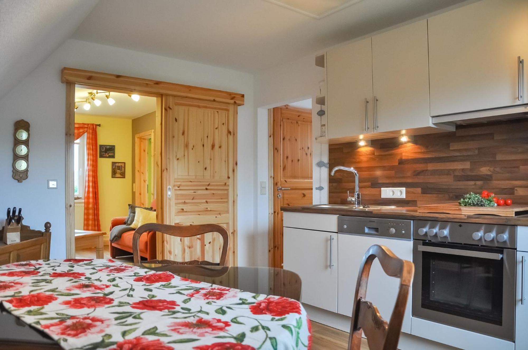Auszeit Wrixum Apartment Boldixum Bagian luar foto